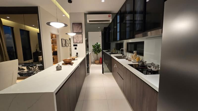Condominium for Sale at Levia Residence, Kuala Lumpur - Shu Wai - PropertyGuru.com.my