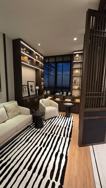 Condominium for Sale at Levia Residence, Kuala Lumpur - Shu Wai - PropertyGuru.com.my