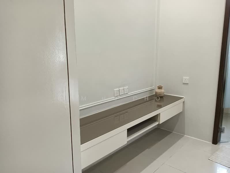 Condominium for Rent at Cinta - Jim Ho Cho - PropertyGuru.com.my