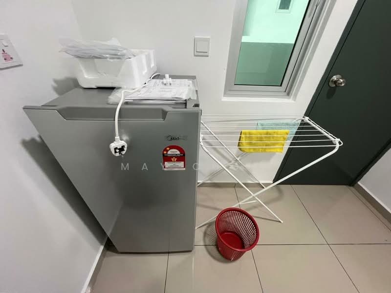 Servis Apartment untuk Disewa di Metropol - May Choo - PropertyGuru.com.my