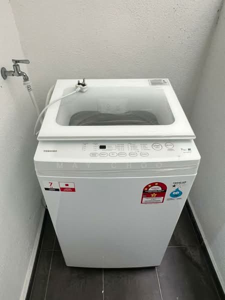 Servis Apartment untuk Disewa di Metropol - May Choo - PropertyGuru.com.my