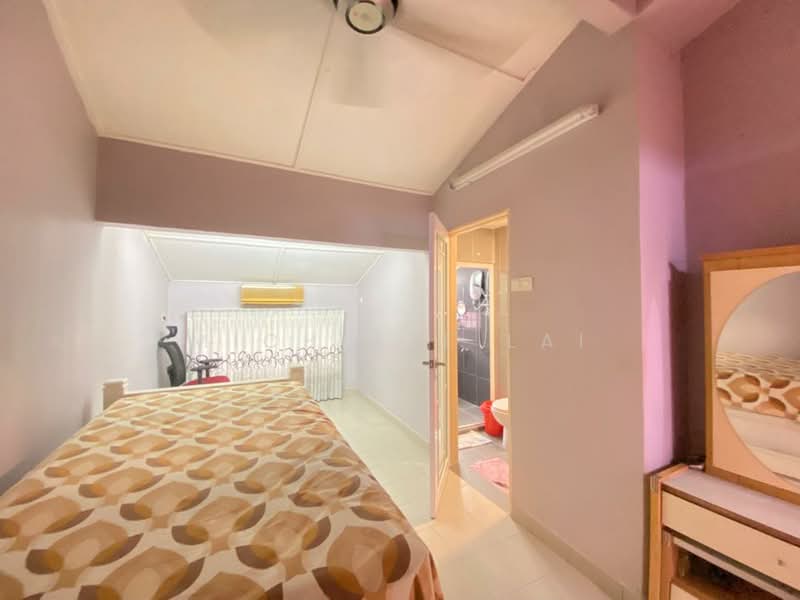 Rumah Teres 2 Tingkat untuk Dijual di Subang Jaya (Selangor) - Michelle Lai - Bedroom - PropertyGuru.com.my
