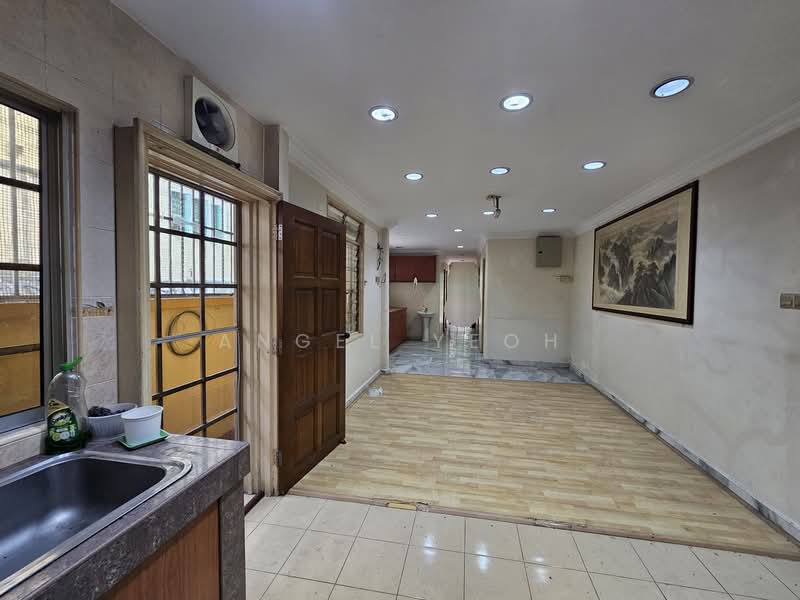 2-storey Terraced House for Sale in Alam Damai (Cheras) - Angel Yeoh - Kitchen - PropertyGuru.com.my