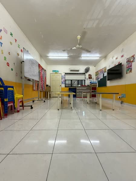 Rumah Teres 2 Tingkat untuk Dijual di Taman Mount Austin (Tebrau) - VK Chong - Interior - PropertyGuru.com.my