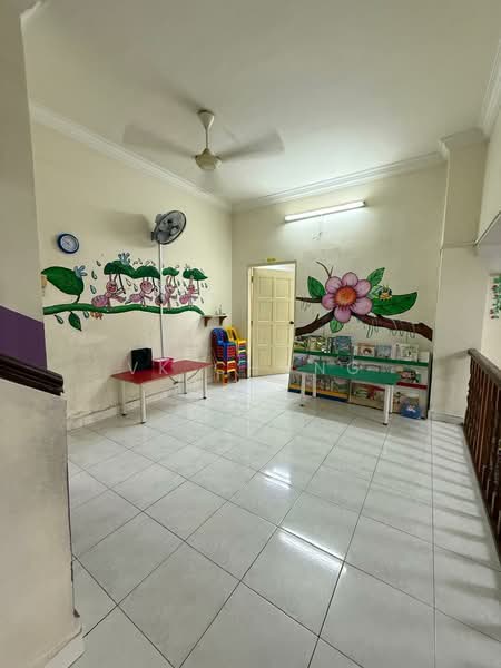 Rumah Teres 2 Tingkat untuk Dijual di Taman Mount Austin (Tebrau) - VK Chong - Interior - PropertyGuru.com.my