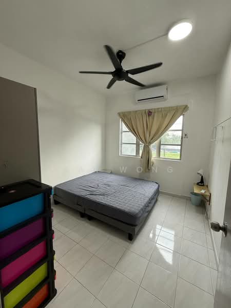 Apartment for Sale at Idaman Senibong - Jean Wong - Bedroom - PropertyGuru.com.my