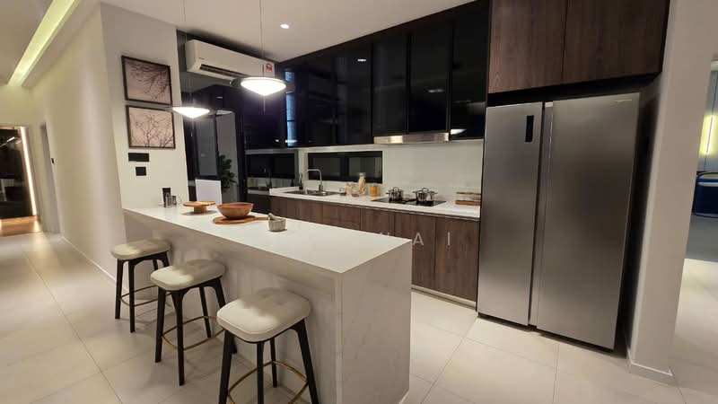 Kondominium untuk Dijual di Levia Residence, Kuala Lumpur - Shu Wai - PropertyGuru.com.my