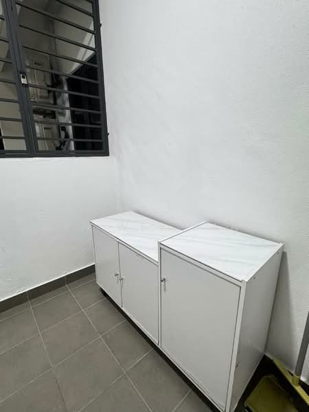 Kondominium untuk Disewa di Platinum Arena - GAN WEY SAND - Interior - PropertyGuru.com.my