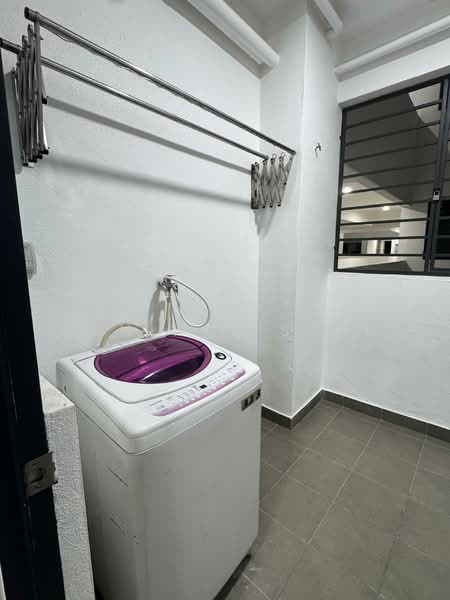 Kondominium untuk Disewa di Platinum Arena - GAN WEY SAND - Interior - PropertyGuru.com.my