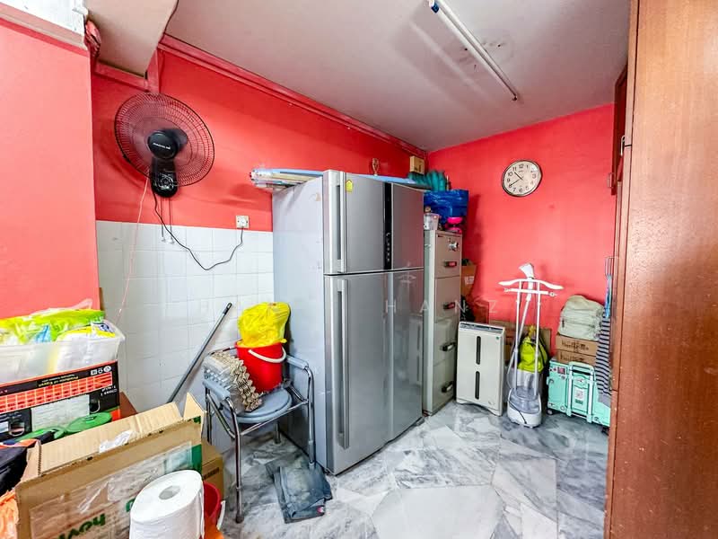2-storey Terraced House for Sale in Cheras (Kuala Lumpur) - Hanif Hanz - Interior - PropertyGuru.com.my