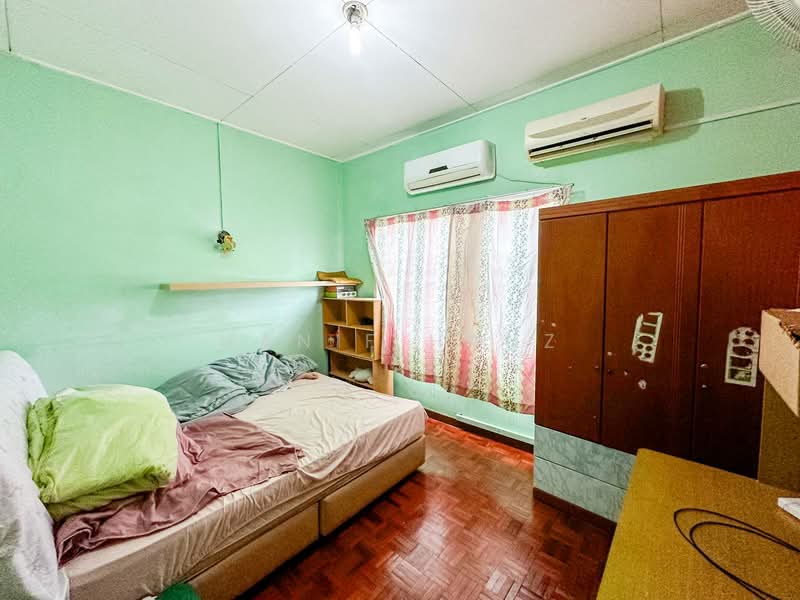 2-storey Terraced House for Sale in Cheras (Kuala Lumpur) - Hanif Hanz - Bedroom - PropertyGuru.com.my