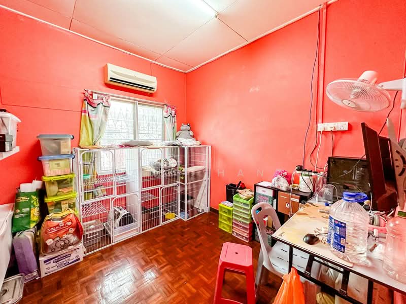 2-storey Terraced House for Sale in Cheras (Kuala Lumpur) - Hanif Hanz - Interior - PropertyGuru.com.my