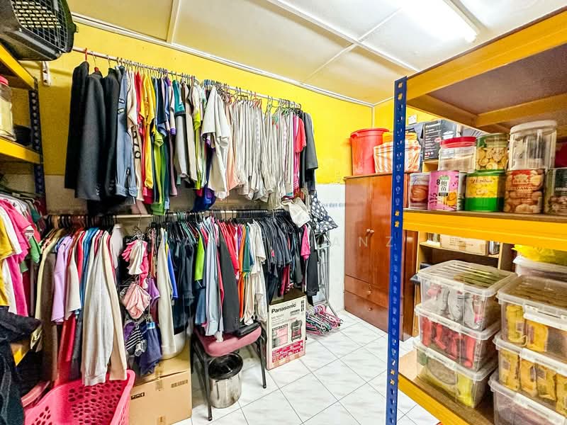 2-storey Terraced House for Sale in Cheras (Kuala Lumpur) - Hanif Hanz - Interior - PropertyGuru.com.my