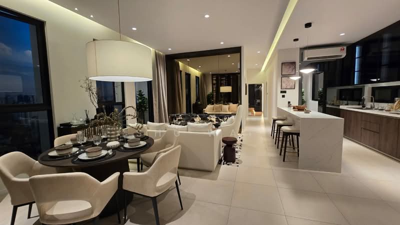 Condominium for Sale at Levia Residence, Kuala Lumpur - Shu Wai - PropertyGuru.com.my