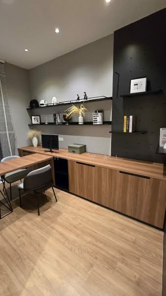 Condominium for Sale at Levia Residence, Kuala Lumpur - Shu Wai - Interior - PropertyGuru.com.my