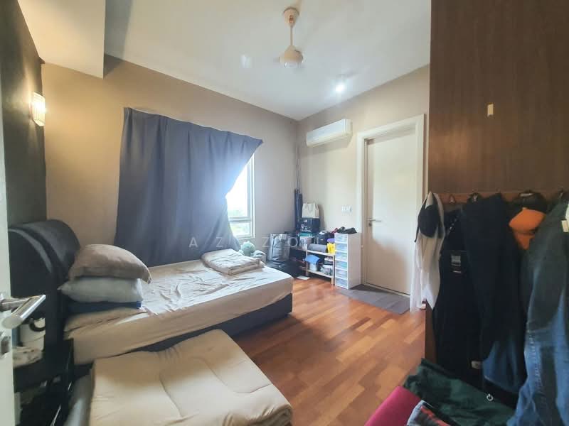 Condominium for Sale at Surian Residences - Azizol . - Bedroom - PropertyGuru.com.my
