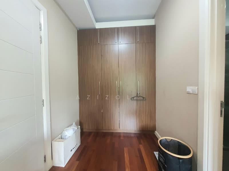 Condominium for Sale at Surian Residences - Azizol . - Interior - PropertyGuru.com.my