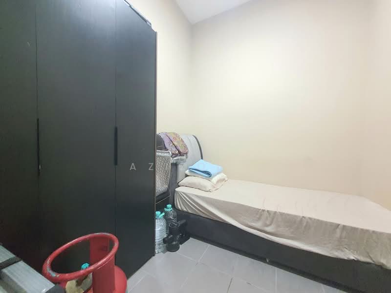 Condominium for Sale at Surian Residences - Azizol . - Bedroom - PropertyGuru.com.my