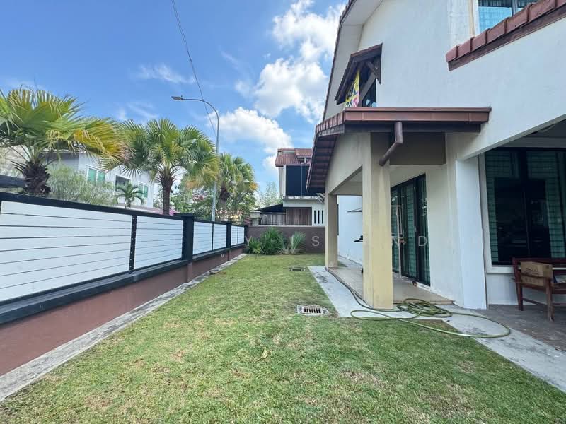 For Sale - Tiara Setiawangsa