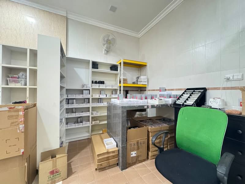 For Sale - Tiara Setiawangsa