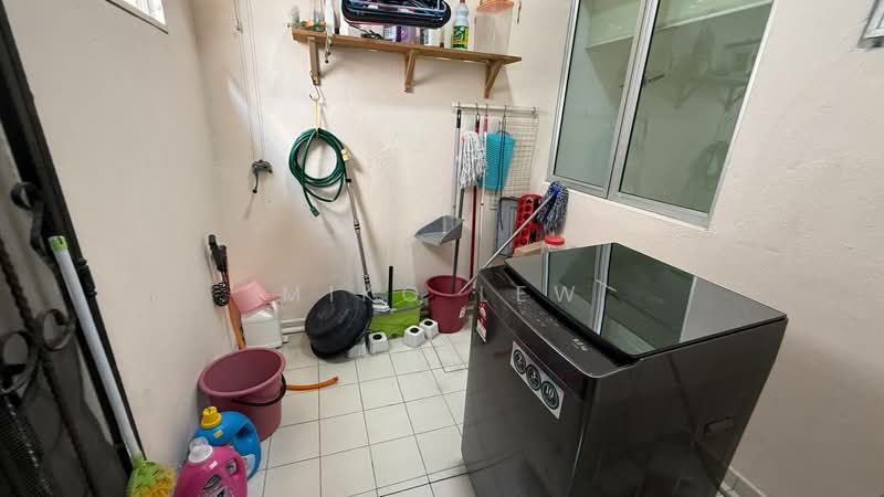 2-storey Terraced House for Sale in Bandar Sungai Long (Selangor) - Miko Lew - Interior - PropertyGuru.com.my
