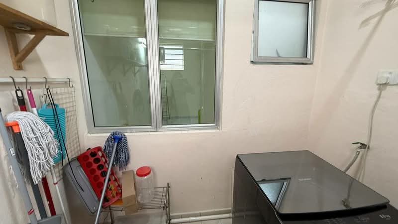 2-storey Terraced House for Sale in Bandar Sungai Long (Selangor) - Miko Lew - Interior - PropertyGuru.com.my