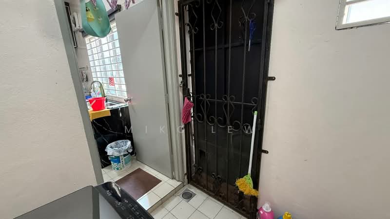2-storey Terraced House for Sale in Bandar Sungai Long (Selangor) - Miko Lew - Entrance - PropertyGuru.com.my