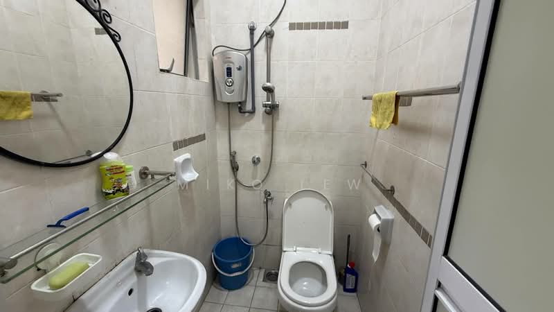 2-storey Terraced House for Sale in Bandar Sungai Long (Selangor) - Miko Lew - Bathroom - PropertyGuru.com.my