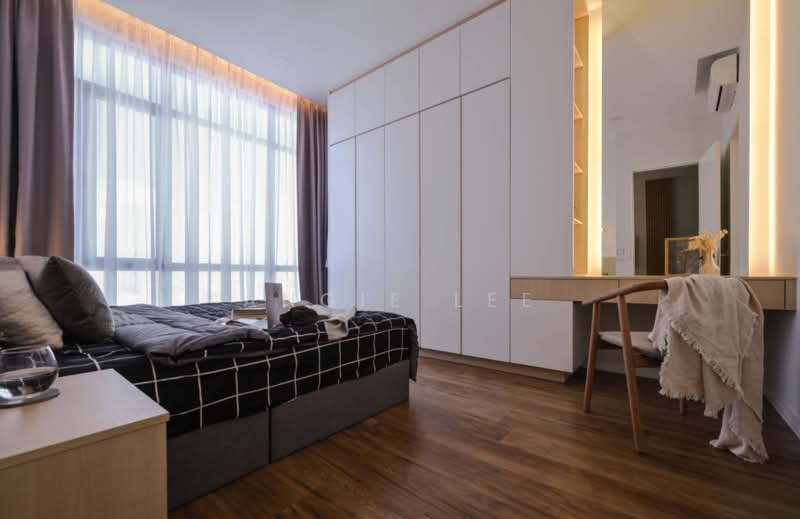 Semi-Detached House for Sale in Cheras (Kuala Lumpur) - Angie Lee - Bedroom - PropertyGuru.com.my