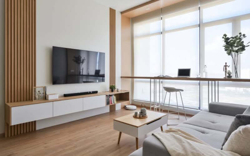 Semi-Detached House for Sale in Cheras (Kuala Lumpur) - Angie Lee - Living Room - PropertyGuru.com.my