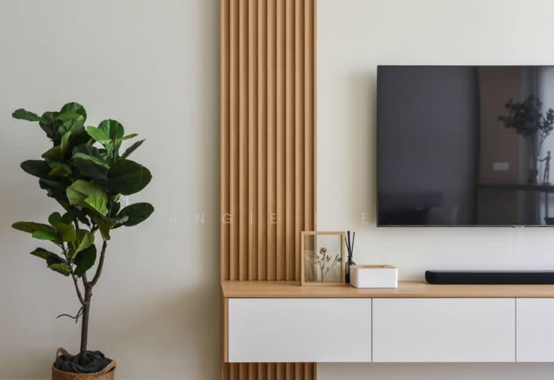 Semi-Detached House for Sale in Cheras (Kuala Lumpur) - Angie Lee - Living Room - PropertyGuru.com.my