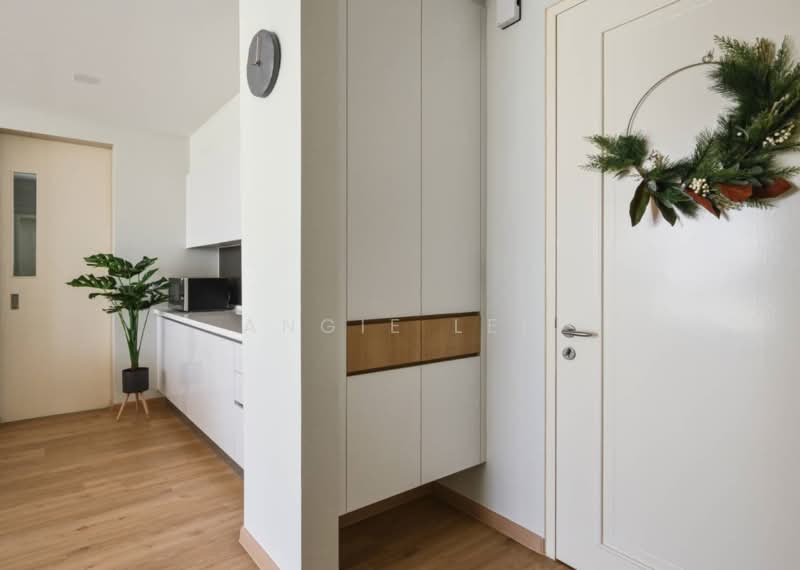 Semi-Detached House for Sale in Cheras (Kuala Lumpur) - Angie Lee - Kitchen - PropertyGuru.com.my