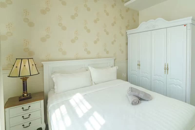 Kondominium untuk Dijual di The Majestic - Jeff Tan - Bedroom - PropertyGuru.com.my