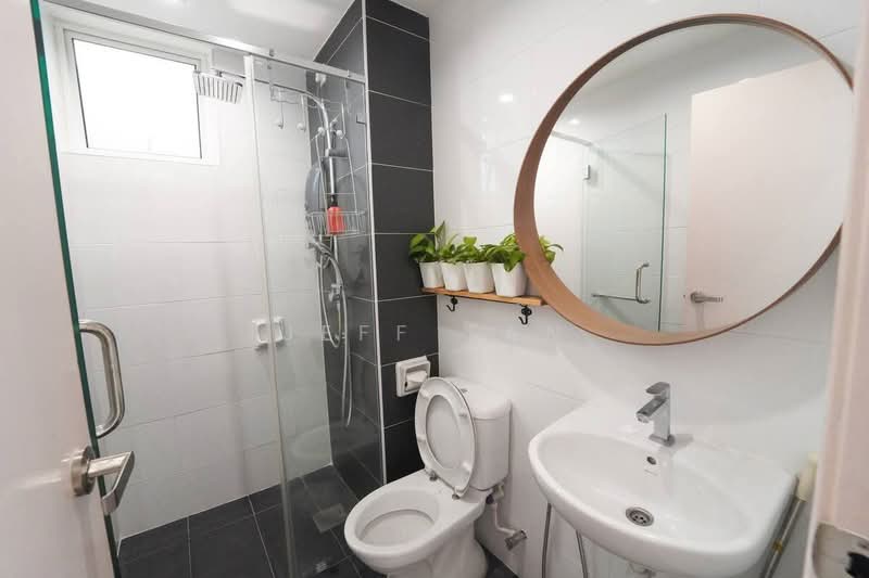 Kondominium untuk Dijual di The Majestic - Jeff Tan - Bathroom - PropertyGuru.com.my