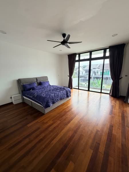 Bungalow for Sale in Horizon Hills (Iskandar Puteri (Nusajaya)) - John Lim - Bedroom - PropertyGuru.com.my