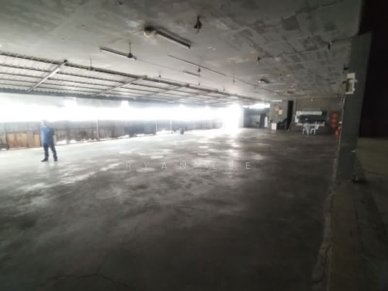 Commercial Land for Sale in Jalan Pudu (KL City Centre) - Ryan Lee - Interior - PropertyGuru.com.my