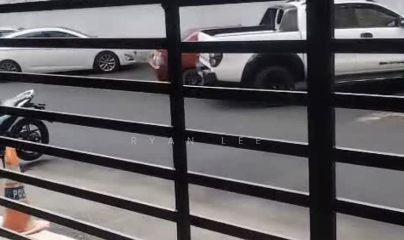 Commercial Land for Sale in Jalan Pudu (KL City Centre) - Ryan Lee - Exterior - PropertyGuru.com.my