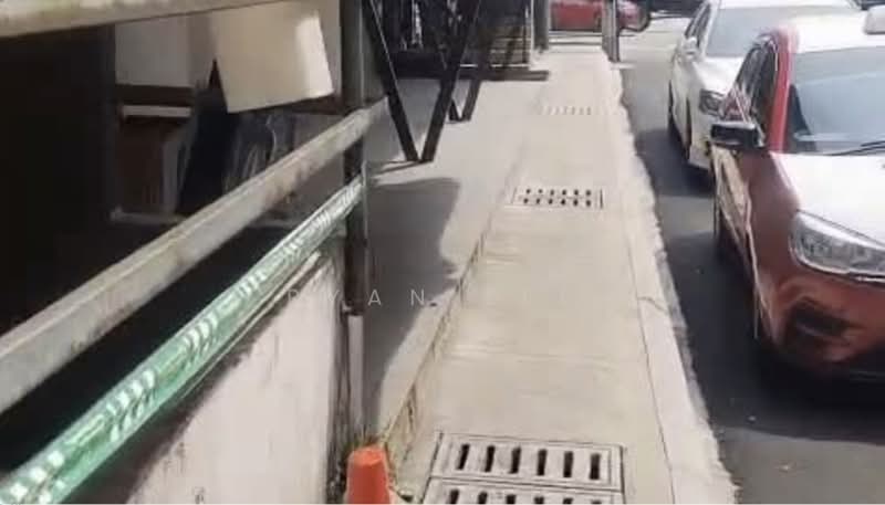 Commercial Land for Sale in Jalan Pudu (KL City Centre) - Ryan Lee - PropertyGuru.com.my