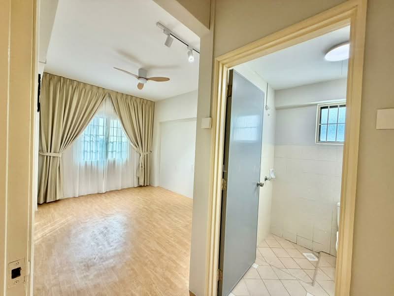 Condominium for Sale at Perdana Puri - Apple Lim - Interior - PropertyGuru.com.my