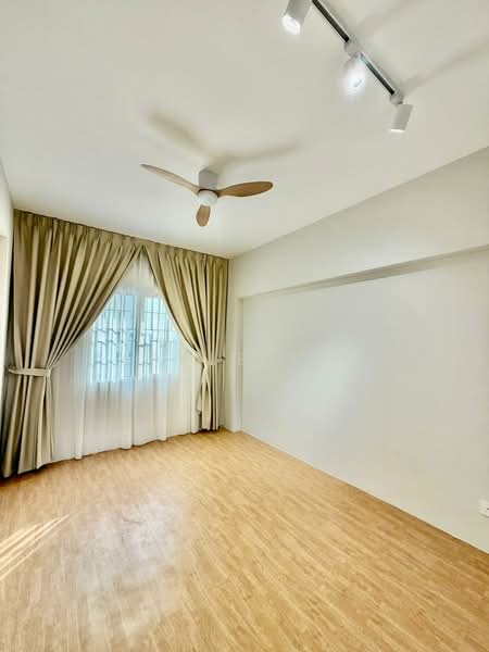 Condominium for Sale at Perdana Puri - Apple Lim - Interior - PropertyGuru.com.my