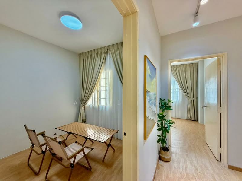 Condominium for Sale at Perdana Puri - Apple Lim - Interior - PropertyGuru.com.my