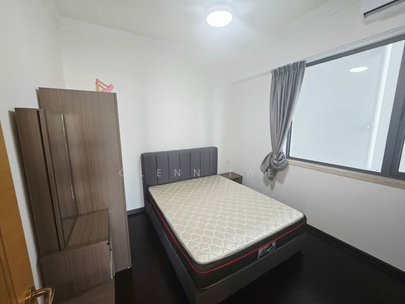 Service Residence for Rent at R&F Princess Cove Phase 1 - Glenn Twe - Bedroom - PropertyGuru.com.my