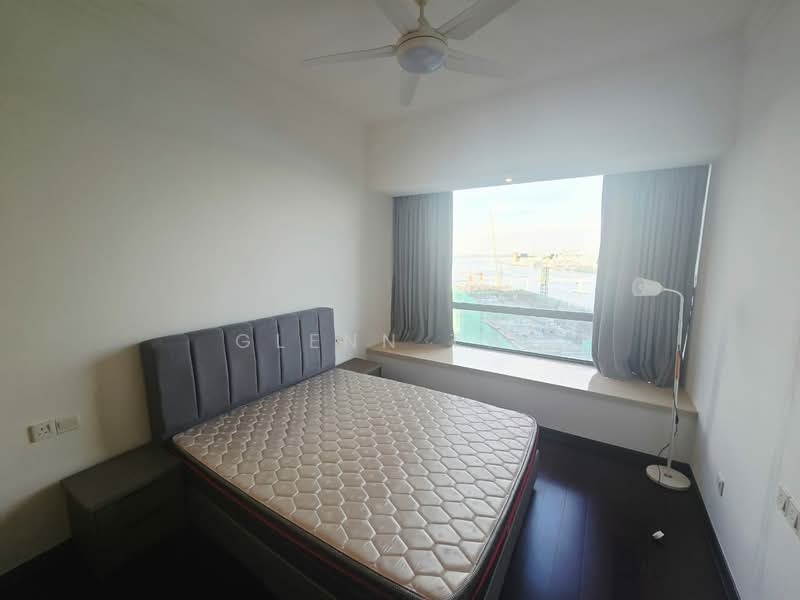 Service Residence for Rent at R&F Princess Cove Phase 1 - Glenn Twe - Bedroom - PropertyGuru.com.my