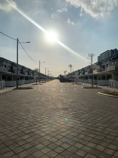 2-storey Terraced House for Sale in Dengkil (Selangor) - SHAMSIAH AJMAIN - Exterior - PropertyGuru.com.my