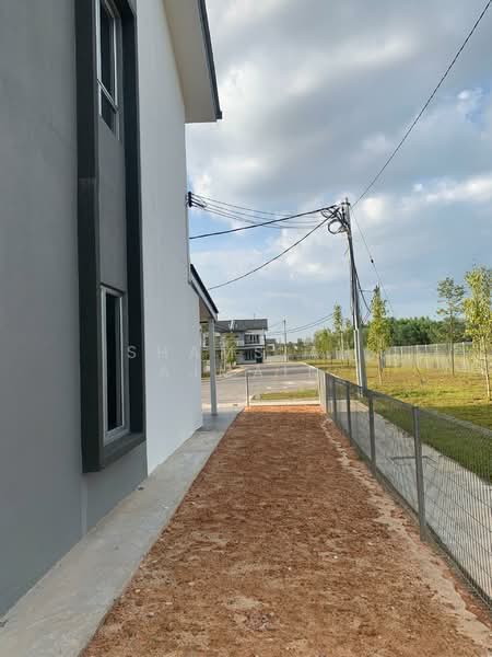 2-storey Terraced House for Sale in Dengkil (Selangor) - SHAMSIAH AJMAIN - Exterior - PropertyGuru.com.my