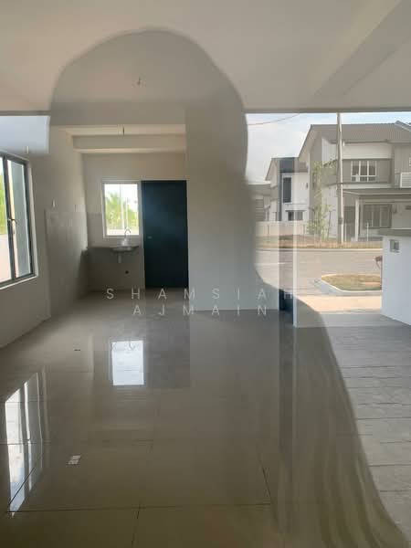 2-storey Terraced House for Sale in Dengkil (Selangor) - SHAMSIAH AJMAIN - Kitchen - PropertyGuru.com.my