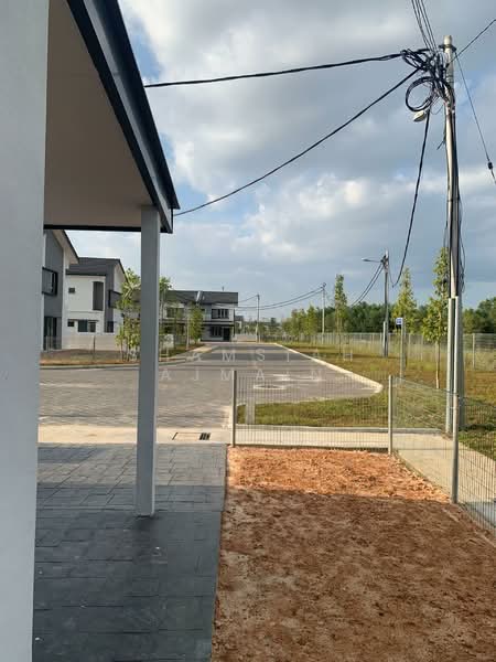2-storey Terraced House for Sale in Dengkil (Selangor) - SHAMSIAH AJMAIN - Exterior - PropertyGuru.com.my