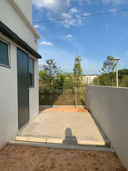 2-storey Terraced House for Sale in Dengkil (Selangor) - SHAMSIAH AJMAIN - Exterior - PropertyGuru.com.my