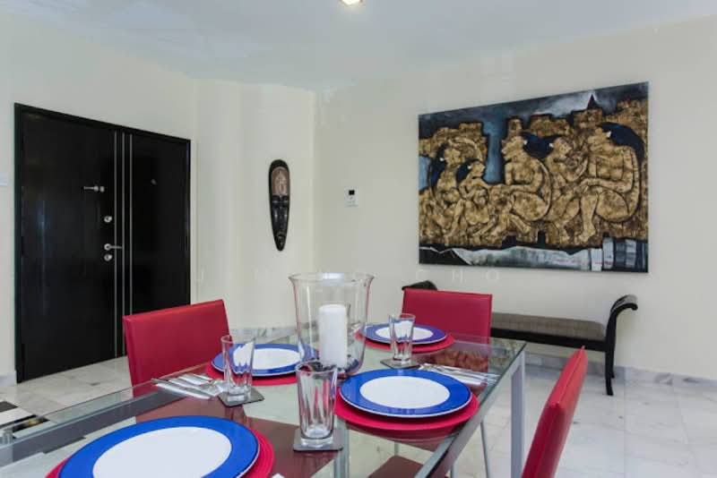 Condominium for Rent at Mayang Court - Jim Ho Cho - PropertyGuru.com.my