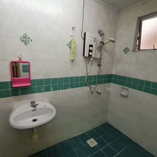 2-storey Terraced House for Rent in Bandar Puteri Puchong (Puchong) - Eric How - PropertyGuru.com.my
